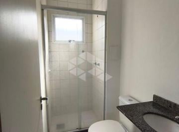 Apartamento · 45m² · 2 Quartos · 1 Vaga · Apartamento 45M² - para Alugar