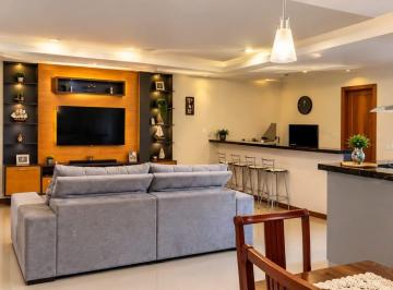 Casa · 170m² · 3 Quartos · 3 Vagas · Casa à venda no Jardim Itu, 3 dormitórios, 2 suítes e 3 vagas