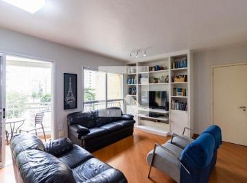 Apartamento · 101m² · 3 Quartos · 2 Vagas · Apartamento à Venda - Morumbi, 3 Quartos, 101 m² - São Paulo