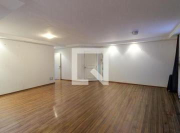 Apartamento · 141m² · 3 Quartos · 3 Vagas · Apartamento à Venda - Cidade São Francisco , 3 Quartos, 141 m² - São Paulo