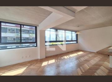 Apartamento · 80m² · 2 Quartos · 1 Vaga · Apartamento à Venda - Vila Romana, 2 Quartos, 80 m² - São Paulo