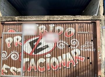 Comercial · 125m² · Galpão na Avenida Aldeia Manuel Antônio, 84 • 125 m²
