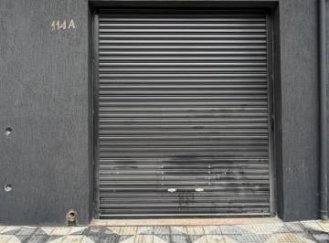 Comercial · 37m² · Loja na Rua Tamandaré, 114 - 114A • 37 m²