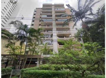 Foto 01 · Apartamento, Jardim Ampliação, São Paulo, SP