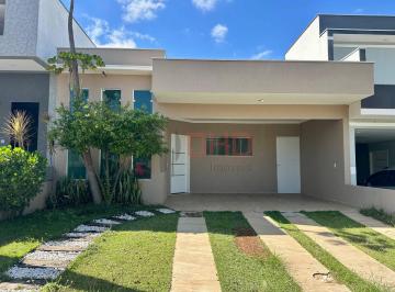 Casa · 160m² · 3 Quartos · 2 Vagas · Condomínio Terras de São Francisco