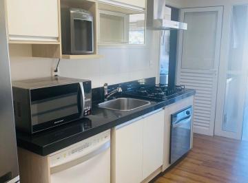 Apartamento · 144m² · 3 Quartos · 3 Vagas · UNIQUE ALTA VISTA - Apartamento Alto Padrão em Anhangabaú, Unique, Alta Vista, Jundiaí/SP