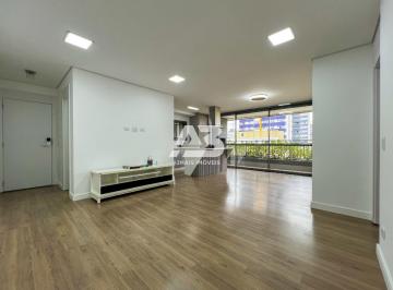 Apartamento de 3 quartos, Curitiba · Apartamento 3 quartos à venda, 103m² por R$ 1.600.000 no Centro, Curitiba/PR