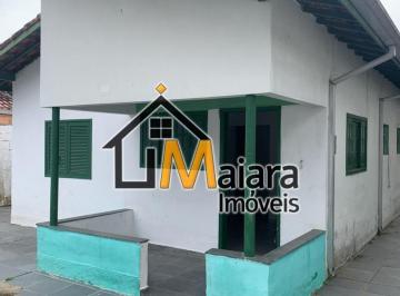 Imagem do Imóvel · CASA DISPONÍVEL PARA LOCAÇÃO DEFINITIVA NA SILOP - ÓTIMA LOCALIZAÇÃO!