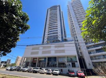 Apartamento de 3 quartos, Águas Claras · venda - 3 quartos - aguas claras - reformado - 2 vagas - nascente - suite