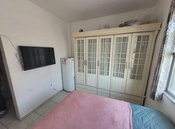 Apartamento de 1 quarto, Praia Grande · OCIAN-BELA KITNET