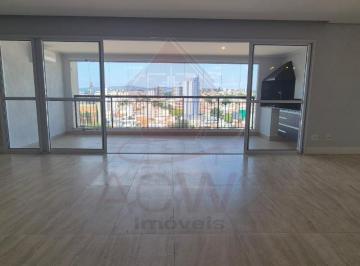 Foto 01 · Apartamento, Vila Arens II, Jundiaí, SP