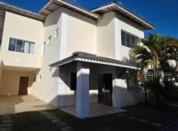 Foto 01 · Casa, Buraquinho, Lauro de Freitas, BA