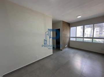 Foto 01 · Apartamento - Jardim Bela Vista
