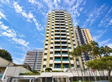 Apartamento de 3 quartos, São Paulo · Apartamento 237 m² no Condomínio do Edifício Vercelli, Ipiranga - São Paulo/SP