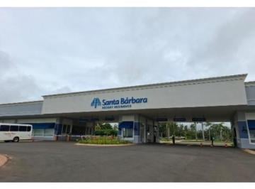 Foto 01 · Terreno, Loteamento Thermas de Santa Bárbara, Águas de Santa Bárbara, SP