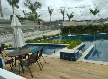 Apartamento de 2 quartos, Salvador · Apartamento de 45 m² com 2 quartos à venda em Pernambués