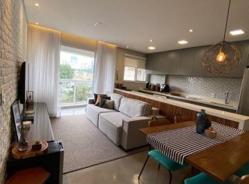 Apartamento de 1 quarto, Barueri · Apartamento 01 dormitório mobiliado em Alphaville