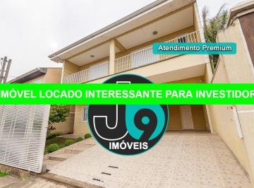 Foto 01 · Excelente casa a venda mobiliada em São José dos Pinhais com 260m²