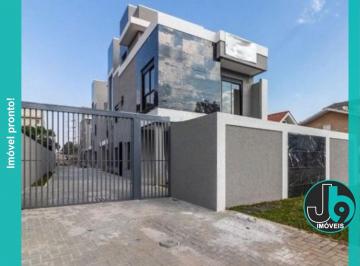Foto 50 · Excelentes Sobrados de alto padrão à venda prontos em condominio com localização privilegiada no Ca