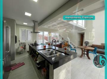 Foto 01 · Imperdível: Casa à venda em Curitiba-PR, Alto da Rua XV, 3 quartos, 2 salas, 5 banheiros, 8 vagas de