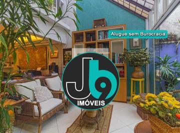 Foto 27 · Casa Alugar 350m² Jardim Social Mobiliado com área gourmet