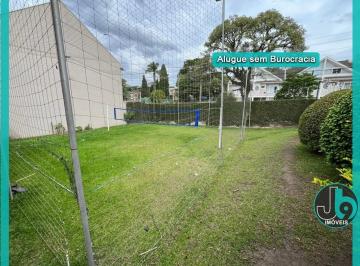 Foto 04 · Imóvel Residencial ou Comercial semimobiliado para Alugar no Guabirotuba 240m² com amplo espaço, edí