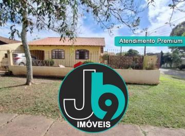 Foto 01 · Casa de 300m² à Venda no Afonso Pena em São José dos Pinhais com 3 Quartos, 2 Banheiros e 5 Vagas de