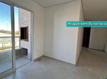 Foto 14 · Apartamento para Venda em Araucária 55m com 2 quartos, sendo 1 suíte, 2 salas amplas, 2 banheiros e