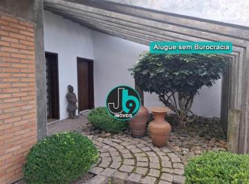 Foto 04 · Casa Térrea para Alugar no Bairro Aristocrata em São José dos Pinhais / Opção de Caução no Cartão