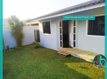 Foto 01 · Imperdível casa à Venda em São José dos Pinhais 150m² no Bairro Afonso Pena com 3 quartos, 2 banheir