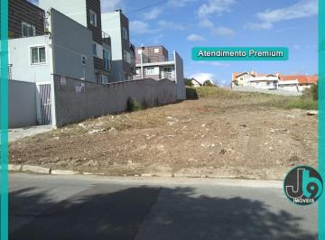 Foto 01 · Terreno à venda em Curitiba-PR, bairro Uberaba, com 600m² de área. Aproveite esta oportunidade única