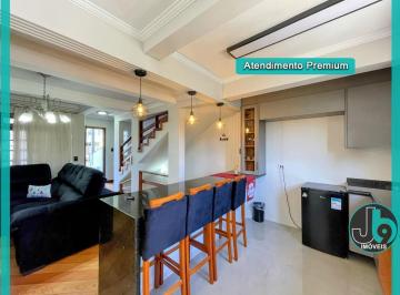 Foto 01 · Casa para Vender no Tarumã 147m² com 3 quartos, 1 suíte, 3 salas, 3 vagas de garagem e edícula por  
