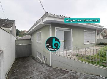 Foto 02 · Casa Ampla Comercial/Residencial 620m² para Alugar no São Lourenço com 8 salas, 3 banheiros, churras