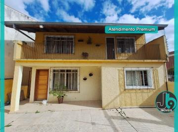 Foto 01 · Casa à Venda no Vila Izabel com 186m² AVERBADOS, Terreno com 300m² e Edícula