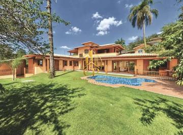 Casa · 750m² · 3 Quartos · 2 Vagas · Casa à venda em condomínio com 3 suítes, piscina e varanda gourmet