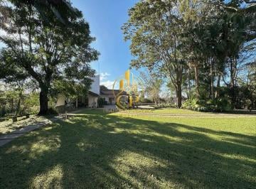 Casa · 10490m² · 3 Quartos · 17 Vagas · Casa à venda na Granja Viana com 3 dormitórios, varanda gourmet e 17 vagas