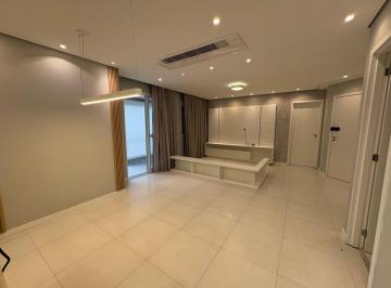 Apartamento de 3 quartos, Barueri · Apartamento 03 dormitórios com varanda gourmet em Alphaville - vista privilegiada