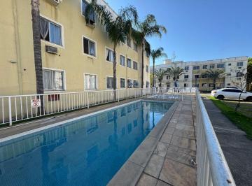 Apartamento de 2 quartos, Rio de Janeiro · Apartamento para venda de 2 qts em Cosmos em frente ao BRT Icurana
