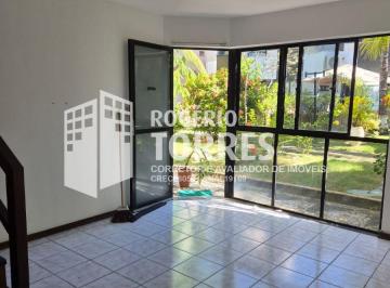 Casa de 2 quartos, Salvador · Village duplex a venda de 2/4, 1 suíte, nascente + dependência e garagens em Patamares