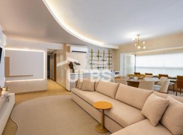 Apartamento de 3 quartos, Goiânia · APARTAMENTO 117MT 3 SUITES SETOR JARDIM AMERICA