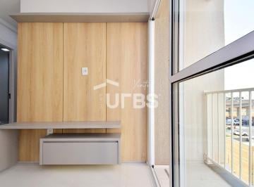 Apartamento de 2 quartos, Goiânia · APARTAMENTO 42MT 2 QUARTOS SETOR FAZENDA CRIMEIA CAVEIRAS