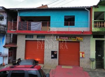 Foto 01 · Casa, Centro, Juquitiba, SP