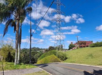Terreno , Curitiba · Terreno Condominhjo - Sta Felicidade 1800m²