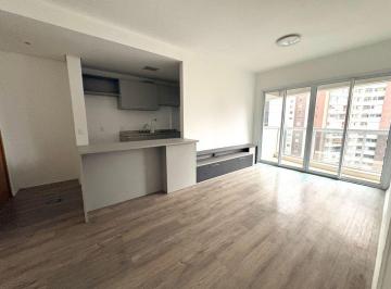 Apartamento de 1 quarto, Barueri · Apartamento 01 dormitório em Alphaville - andar alto