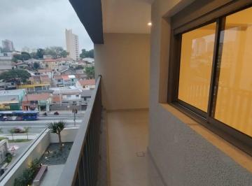 Apartamento de 1 quarto, São Paulo · Apartamento de 45 m² com 1 quarto para aluguel na Vila Sônia. FL29