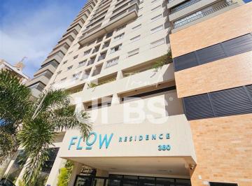 Apartamento de 2 quartos, Goiânia · APARTAMENTO 58MT 2 QUARTOS SENDO 1 SUITE SETOR LESTE UNIVERSITARIO