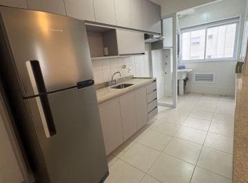 Apartamento de 2 quartos, Barueri · Apartamento 02 dormitórios com ar condicionado em Alphaville