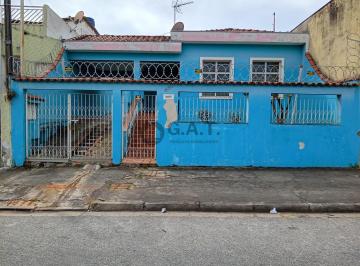Foto 01 · Casa à venda em Sorocaba-SP, Vila Hortencia! 2 quartos, 2 salas, 1 banheiro, 3 vagas de garagem e 13