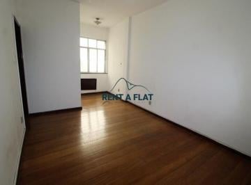 Apartamento de 3 quartos, Rio de Janeiro · Praia de Botafogo, 360 – 2 Quartos com Suíte - 70 mts