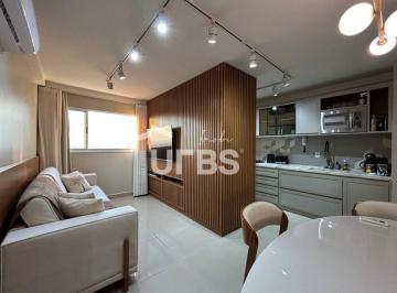 Apartamento de 2 quartos, Goiânia · APARTAMENTO 57MT 2 QUARTOS SENDO 1 SUITE SETOR VILA ROSA